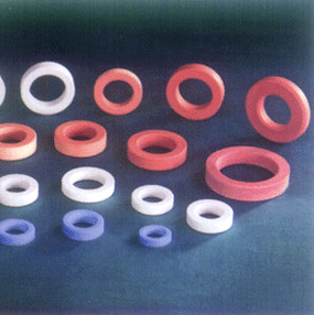 Ceramic Mechanical Seal Faces manufacturer in India