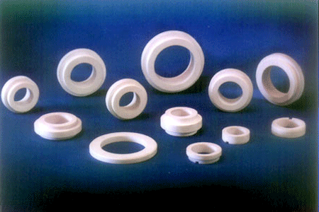 alumina ceramics manufacturers in India
