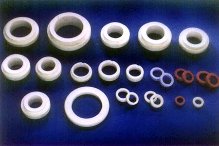 ceramic mechanical seal faces suppliers in India